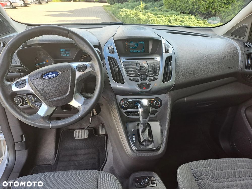 Ford Tourneo Connect Grand 1.6 EcoBoost Titanium - 16