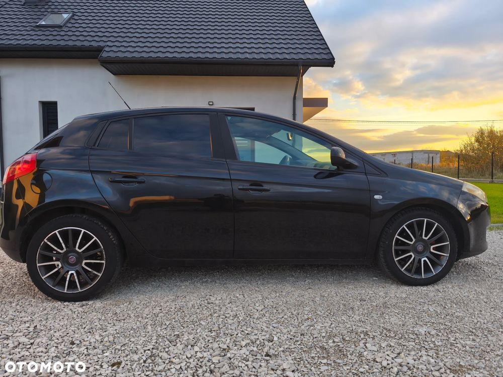 Fiat Bravo - 8