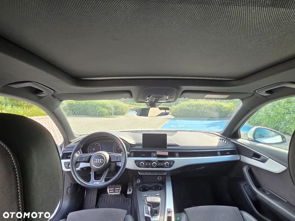 Audi A4 Avant - 8