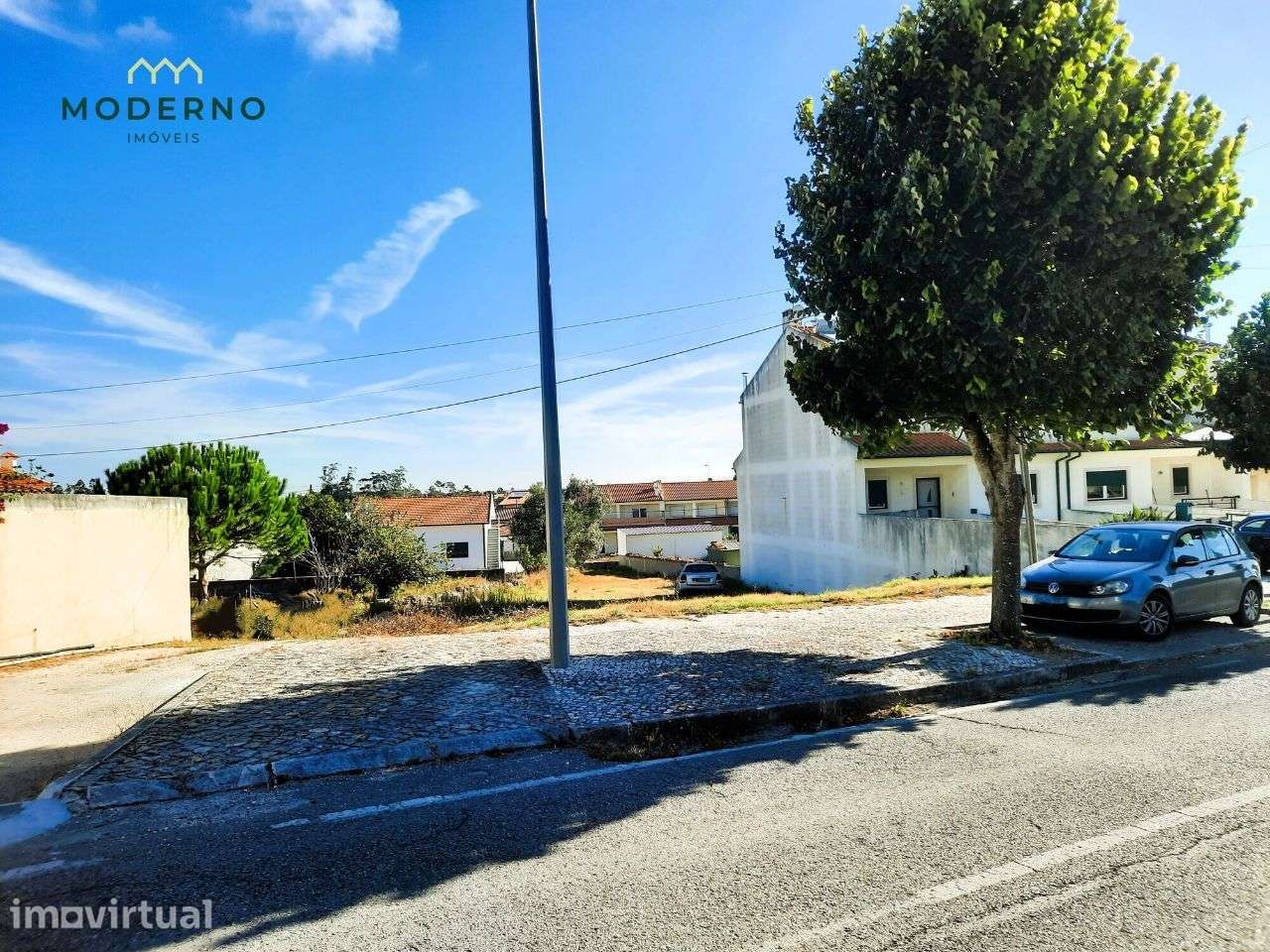 Terreno Construção Alhadas - Fig.Foz - Grande imagem: 3/13
