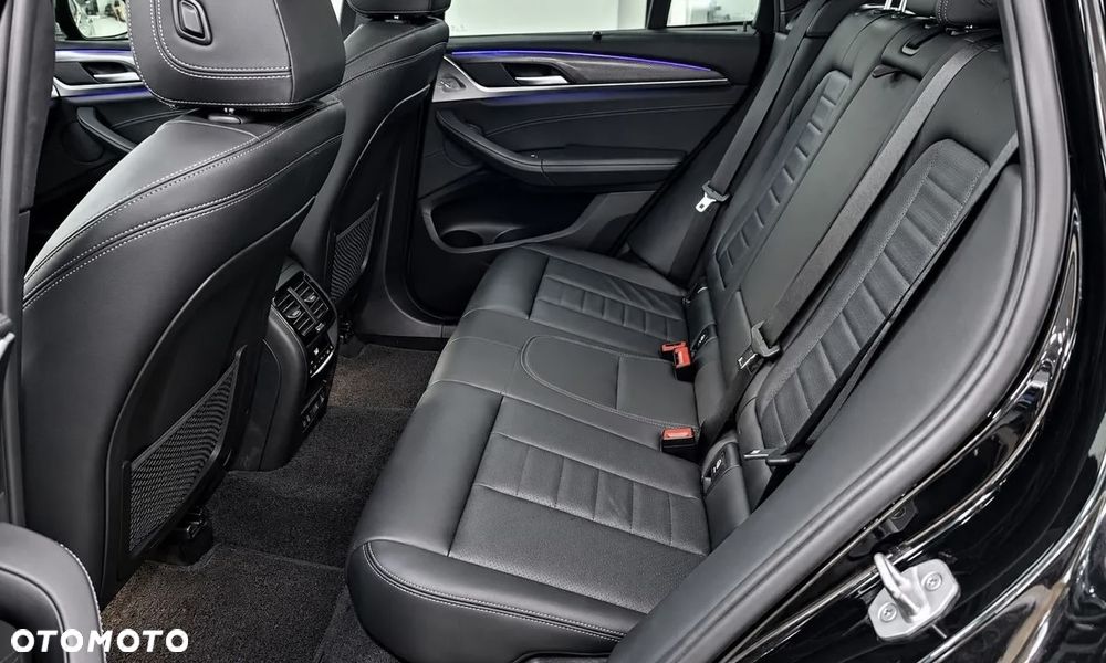 BMW X3 xDrive30i M Sport sport - 13
