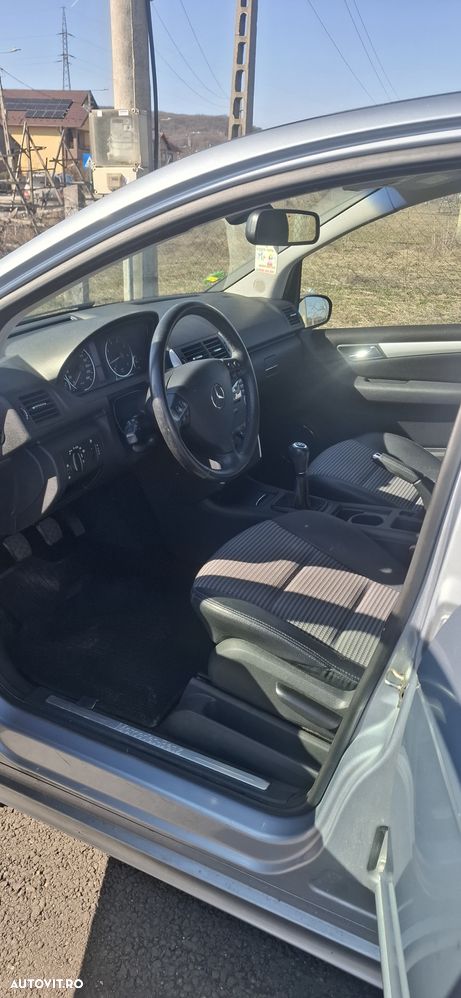 Mercedes-Benz A 150 Avantgarde - 11