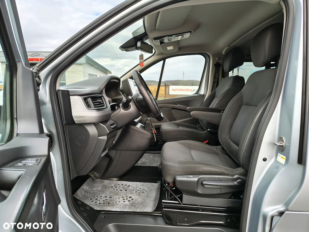 Renault Trafic - 18