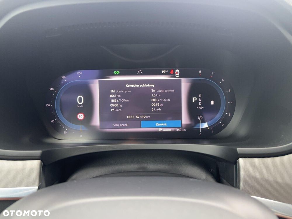 Volvo S90 - 17