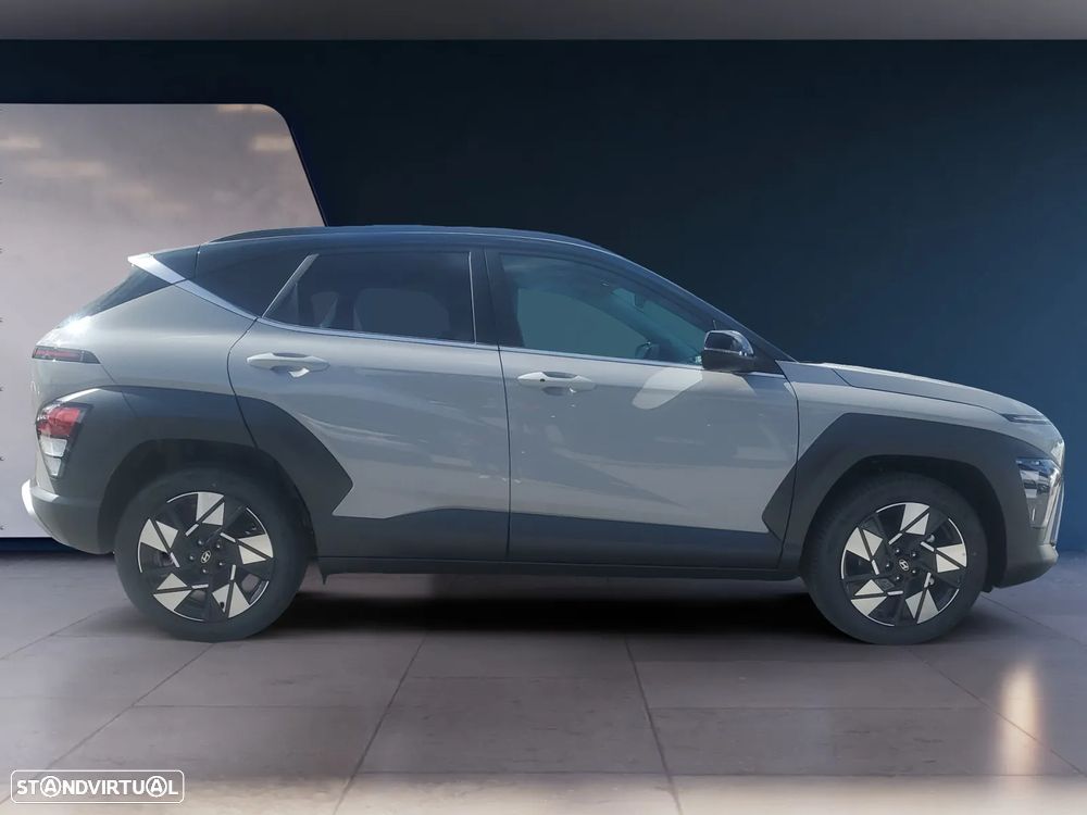 Hyundai Kauai 1.0 T-GDi Premium (TT) - 4