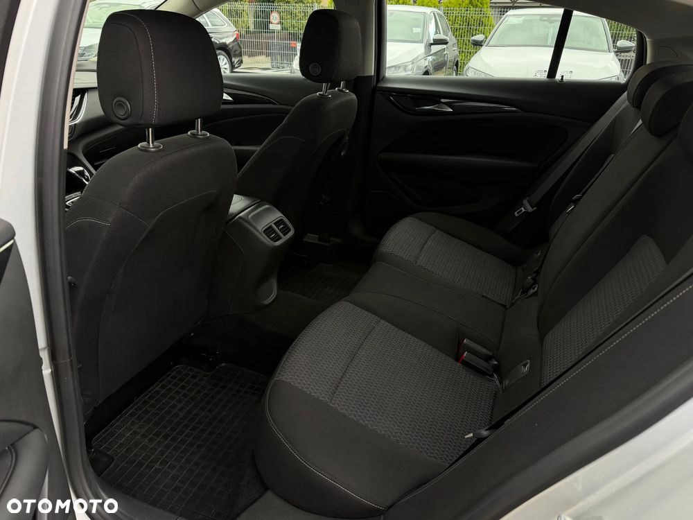 Opel Insignia 2.0 CDTI Business Edition S&S - 14