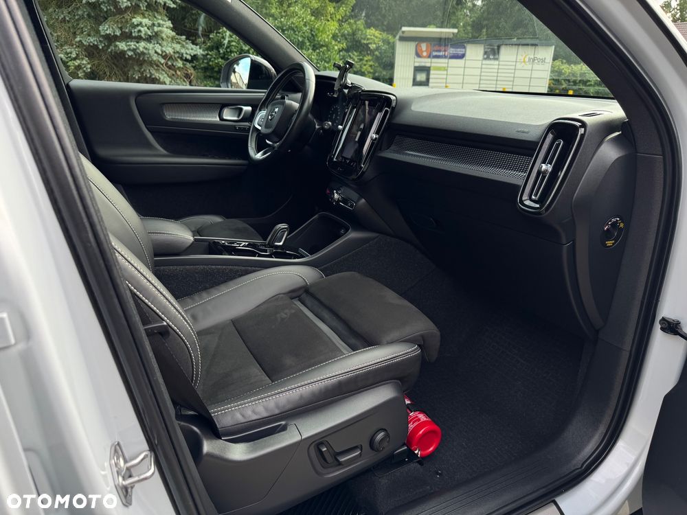 Volvo XC 40 T4 Recharge DKG RDesign - 8