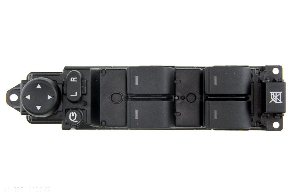 Comutator macara geam Mazda 6 Gh 2007-, NTY EWS-MZ-001 - 4