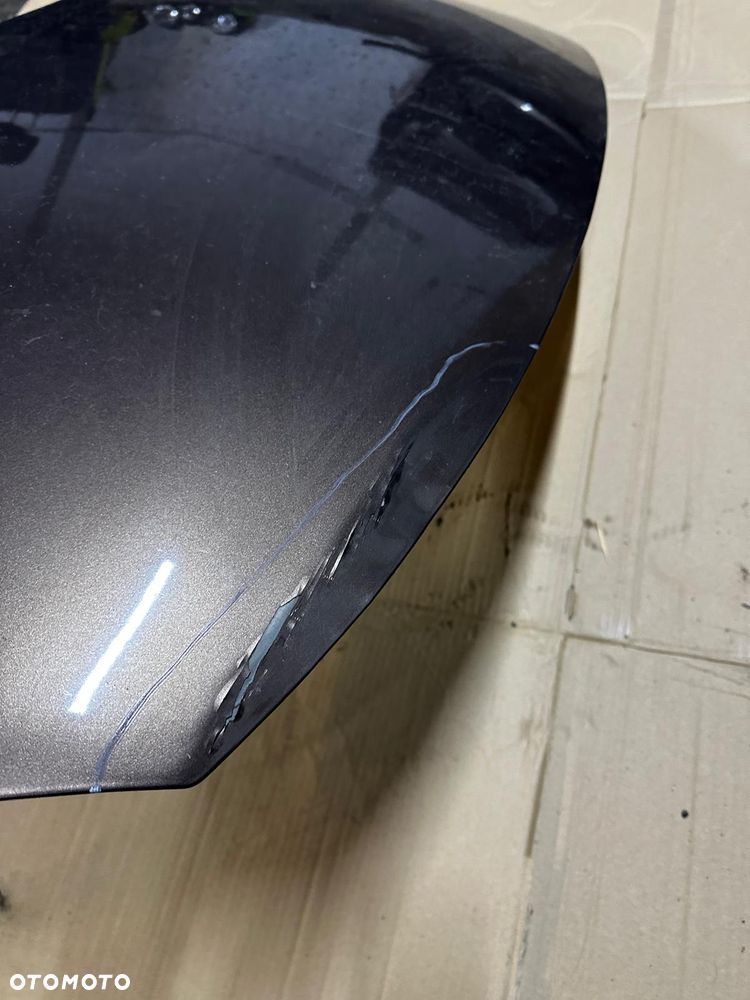 Maska Renault Scenic III kolor TECNB - 9