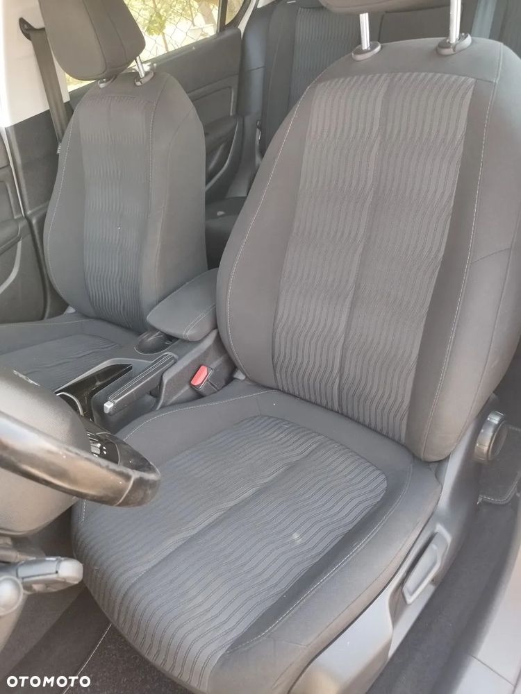 Peugeot 308 BlueHDi FAP 120 EAT6 Stop&Start Allure - 28
