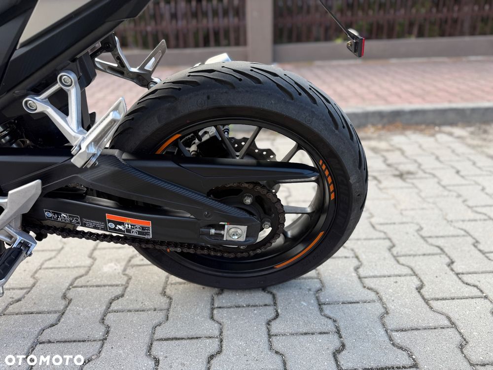 Honda CB - 26