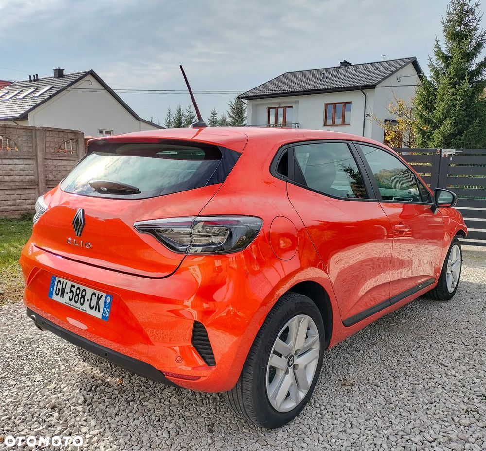 Renault Clio SCe 65 EVOLUTION - 7