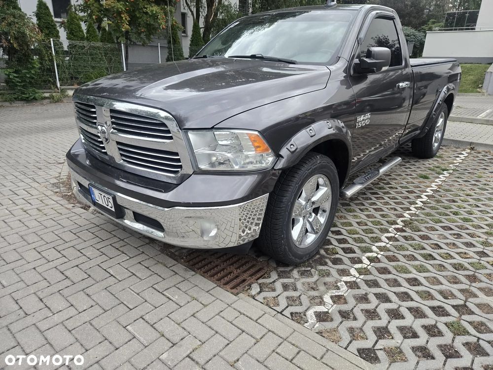 RAM Inny - 5
