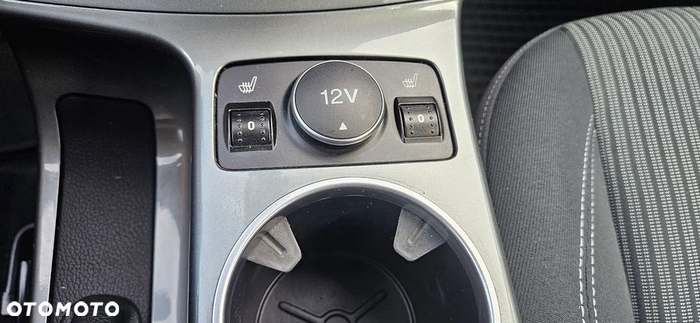 Ford Grand C-MAX 1.6 TDCi Start-Stop-System Titanium - 33