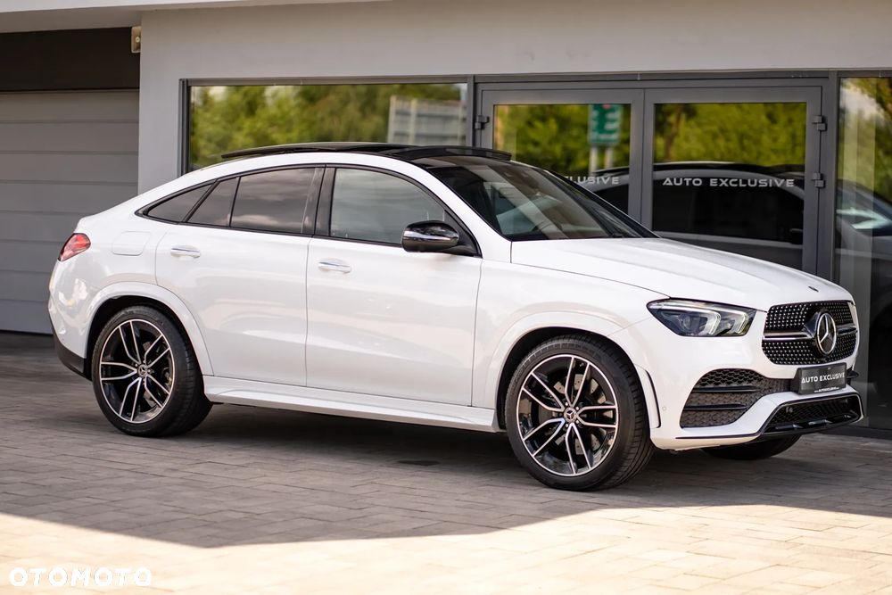 Mercedes-Benz GLE 400 d 4-Matic Advanced Plus - 9
