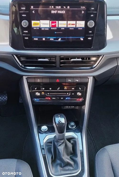 Volkswagen T-Roc 1.5 TSI Life DSG - 17