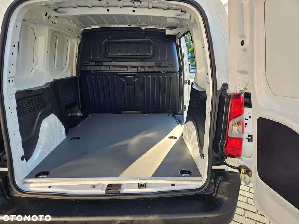 Toyota ProAce City 1.5HDI 102KM - 13