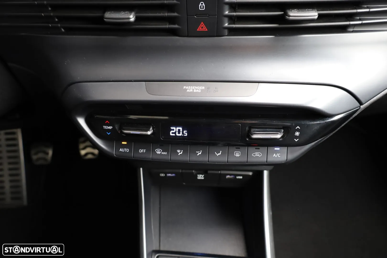 Hyundai Bayon 1.0 T-GDI Premium - 20