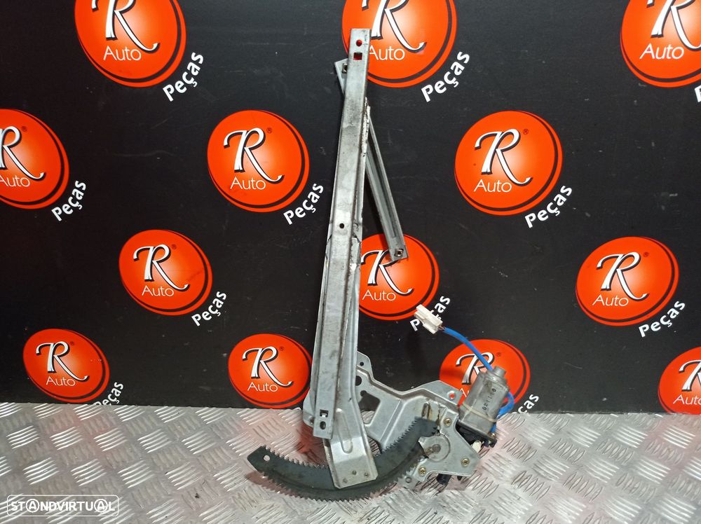 Elevador Frente Dto Electrico Hyundai Matrix (Fc) - 1