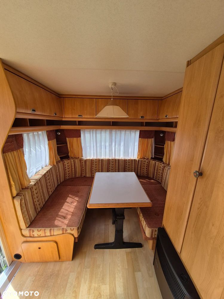 Hobby Exellent 495 - 5