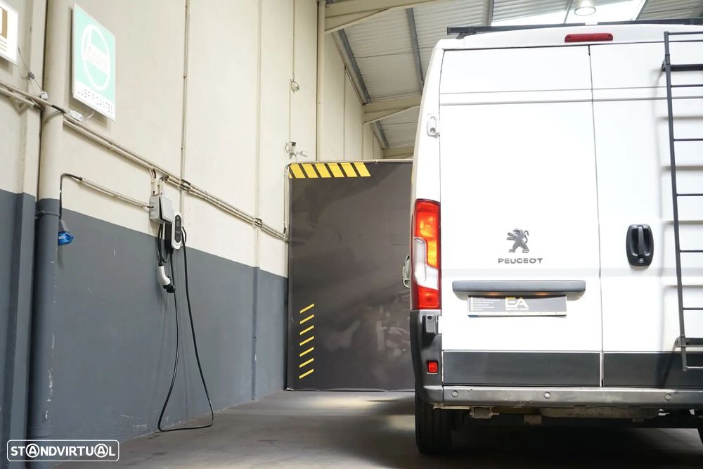Peugeot Boxer 2.0 BlueHDi 330 L2H2 - 7