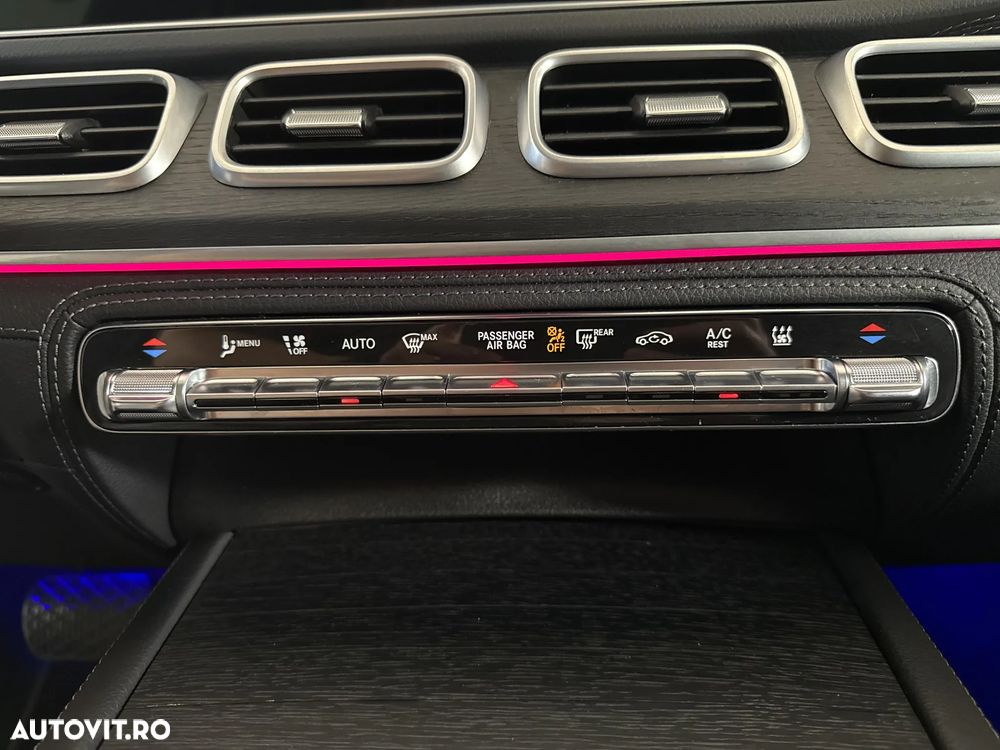 MERCEDES-BENZ GLE 2023 — imagine 20