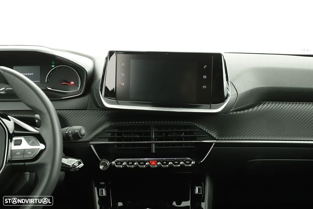 Peugeot 2008 1.2 PureTech Allure EAT8 - 9