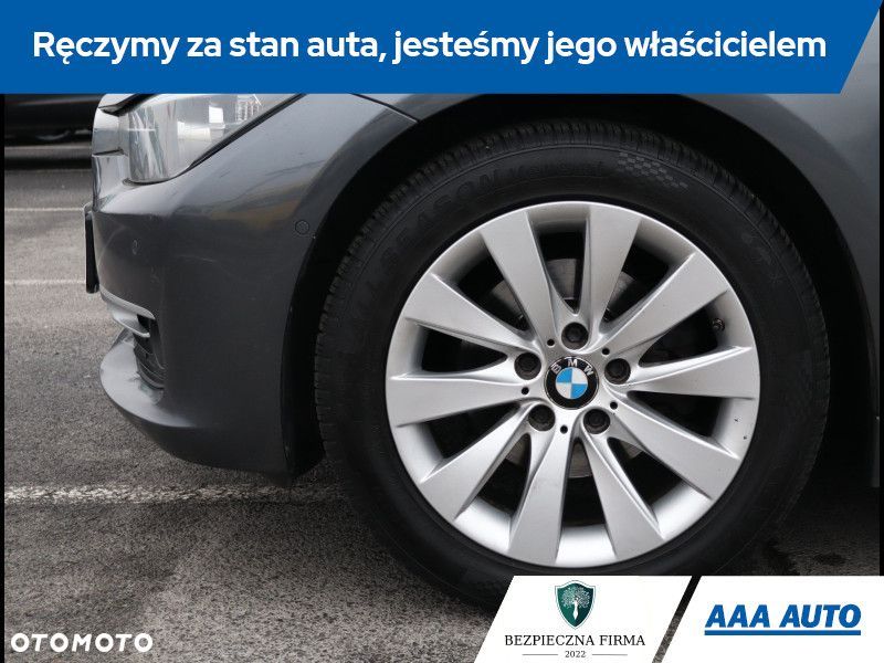 BMW Seria 3 - 16