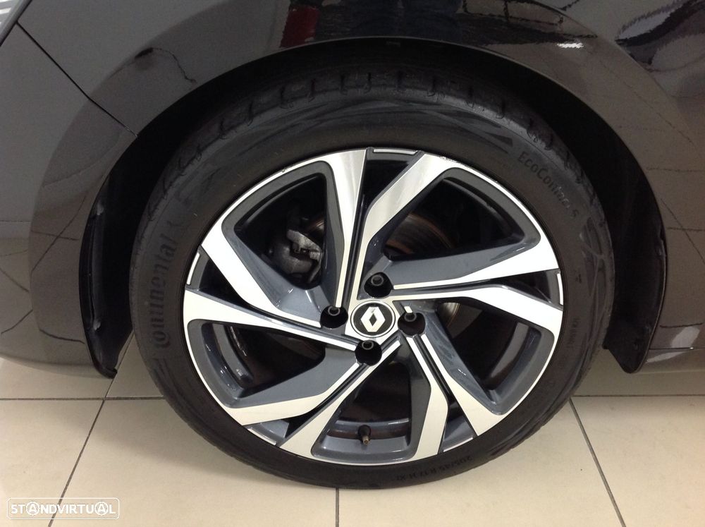 Renault Clio 1.0 TCe RS Line - 9