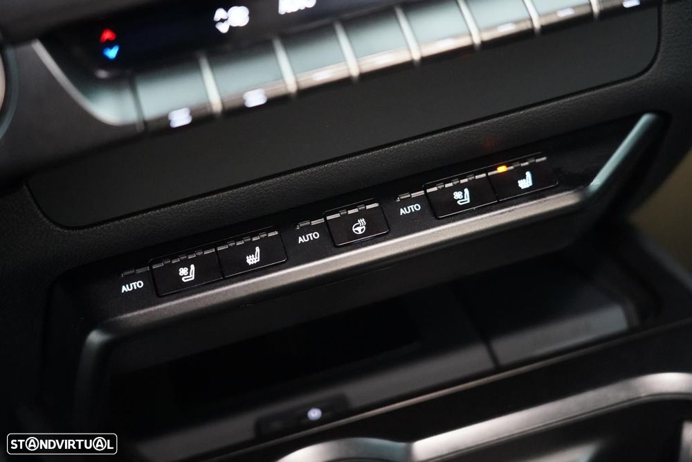Lexus UX 300e Luxury - 15