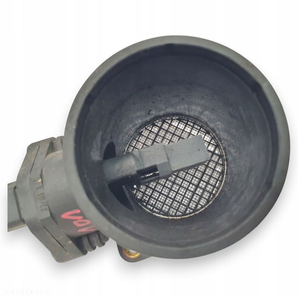 PRZEPŁYWOMIERZ VW Sharan I Golf IV Ford Galaxy I 0280217121 06A906461 - 6