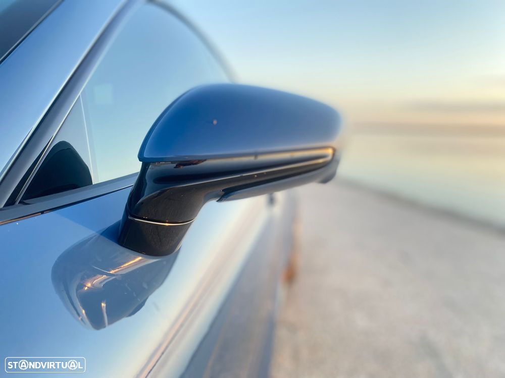 Porsche Taycan Standard - 10