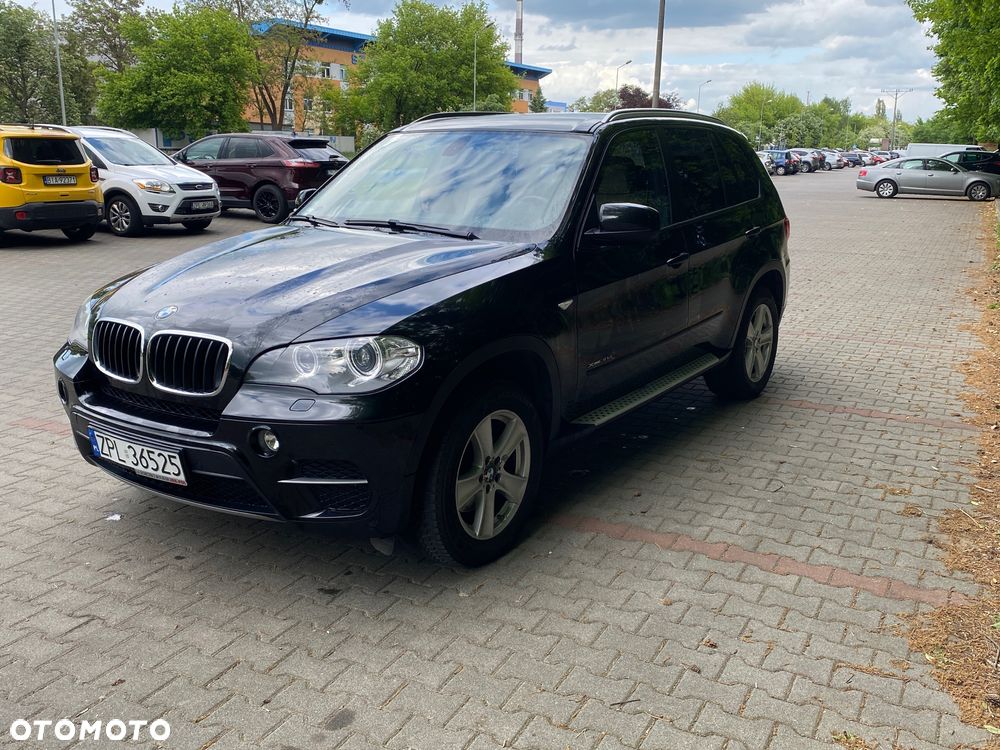 BMW X5 3.0d xDrive - 3