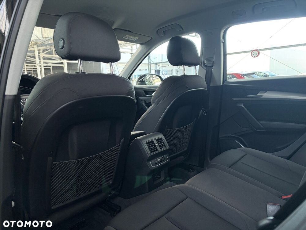 Audi Q5 - 22