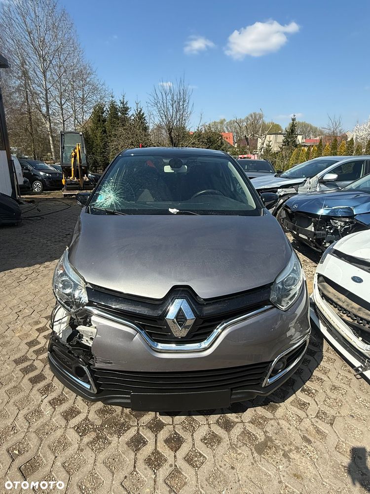 Renault Captur ENERGY TCe 90 Experience - 2