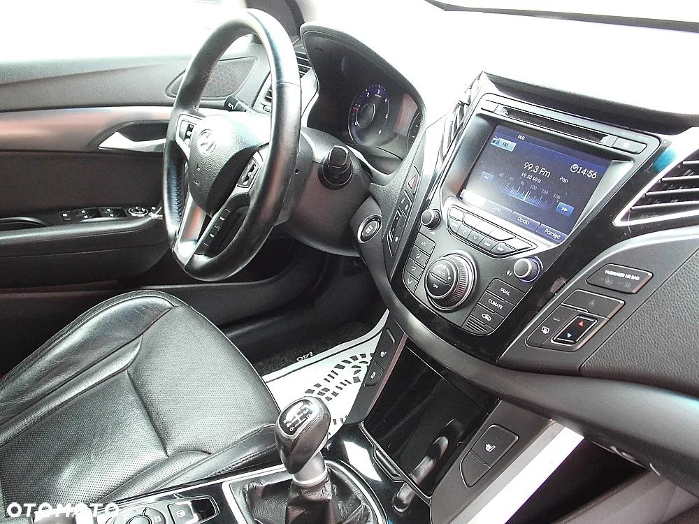 Hyundai i40 1.7 CRDi Comfort - 21