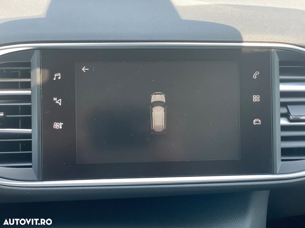 Peugeot 308 BlueHDi 130 Stop & Start Active Business-Paket - 7