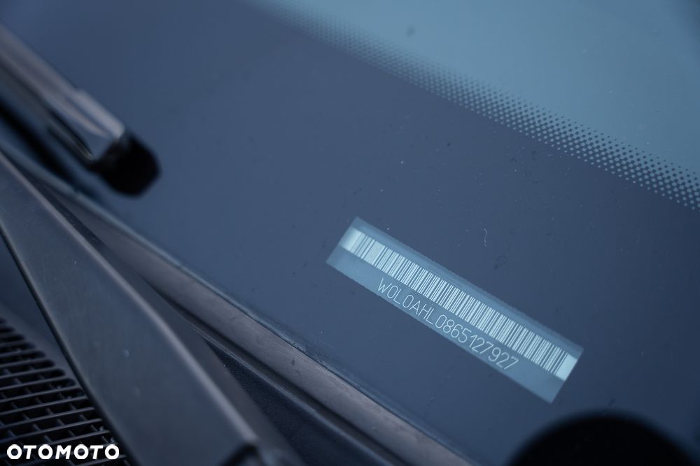 Opel Astra 1.6 Cosmo - 27