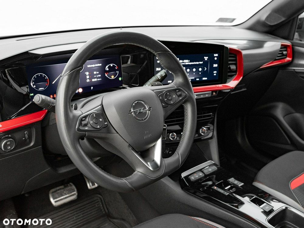 Opel Mokka 1.2 T GS Line S&S - 7