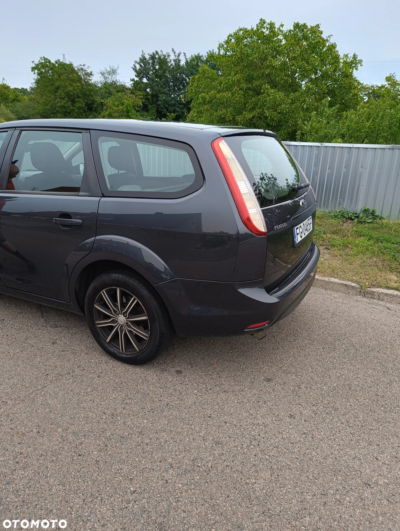 Ford Focus - 3