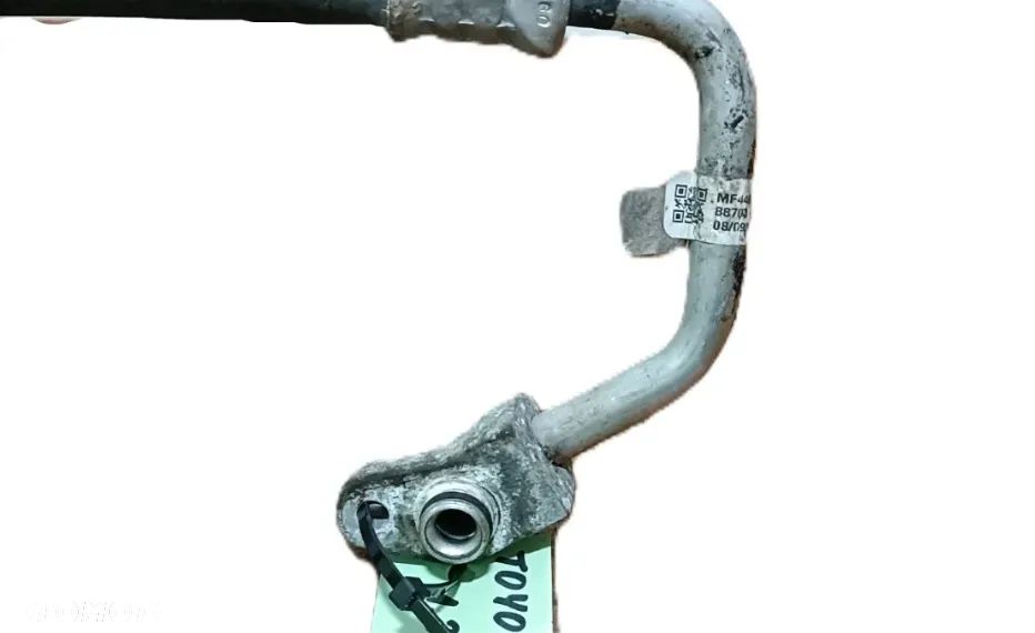 TOYOTA AURIS I 06-12 r. 1,33 B przewód klimatyzacji wężyk 445230-5260 + - 3