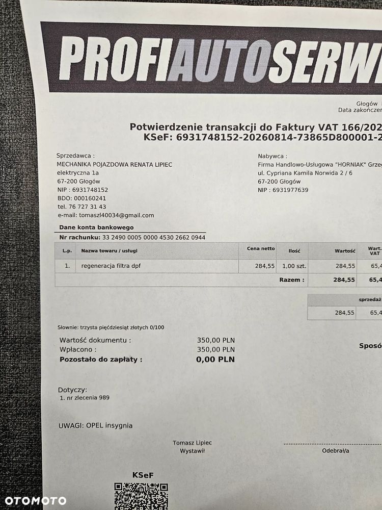 Opel Insignia 2.0 CDTI Innovation - 19