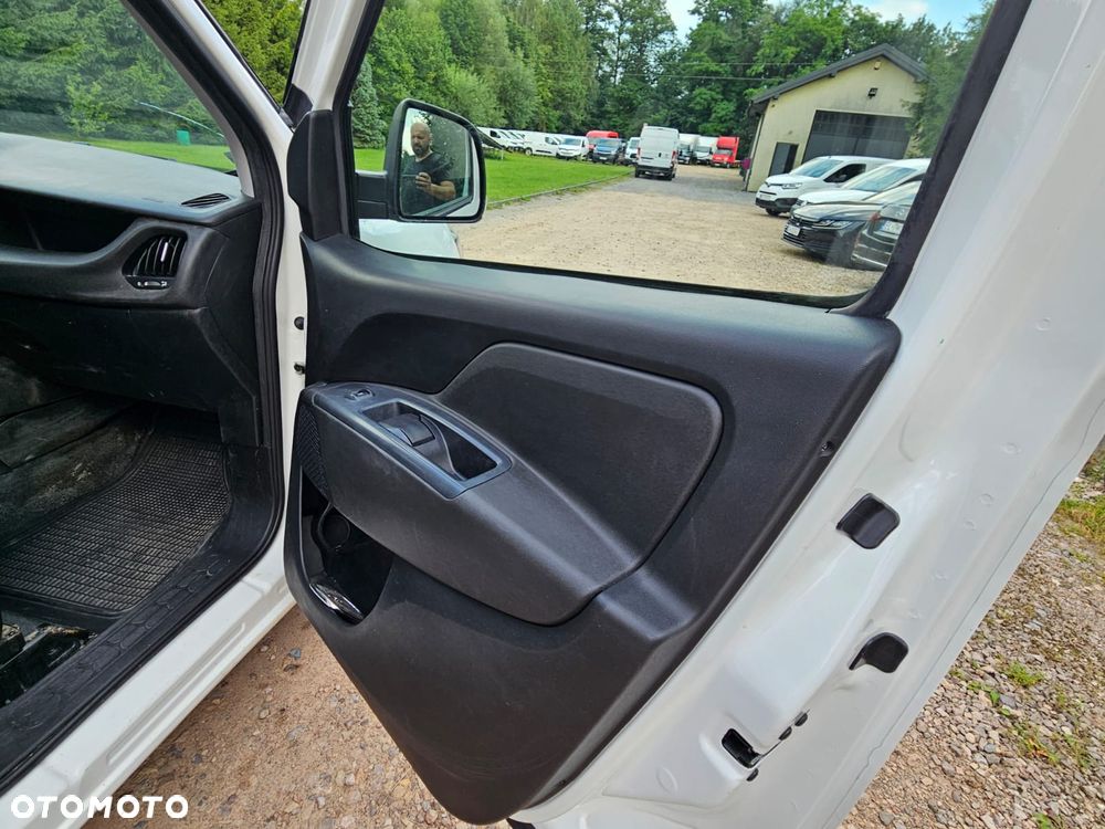 Fiat Doblo - 18