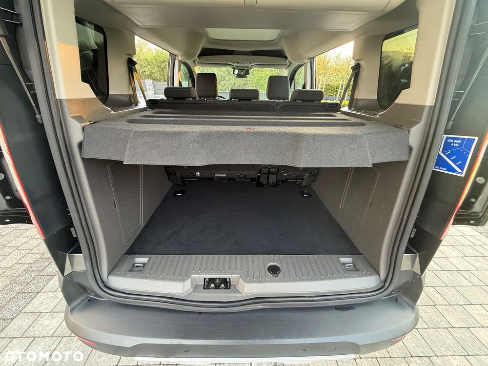 Ford Tourneo Connect 1.5 EcoBlue Start-Stop Active - 25