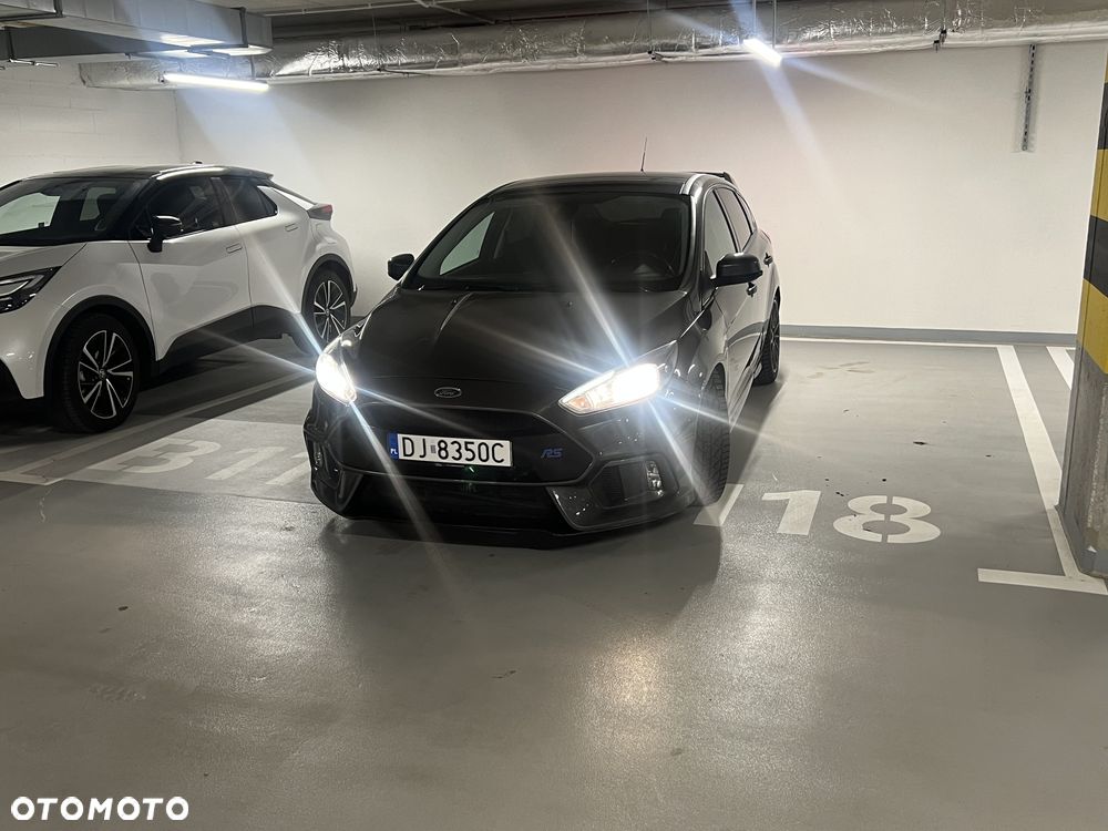 Ford Focus 1.5 TDCi ST-Line - 2