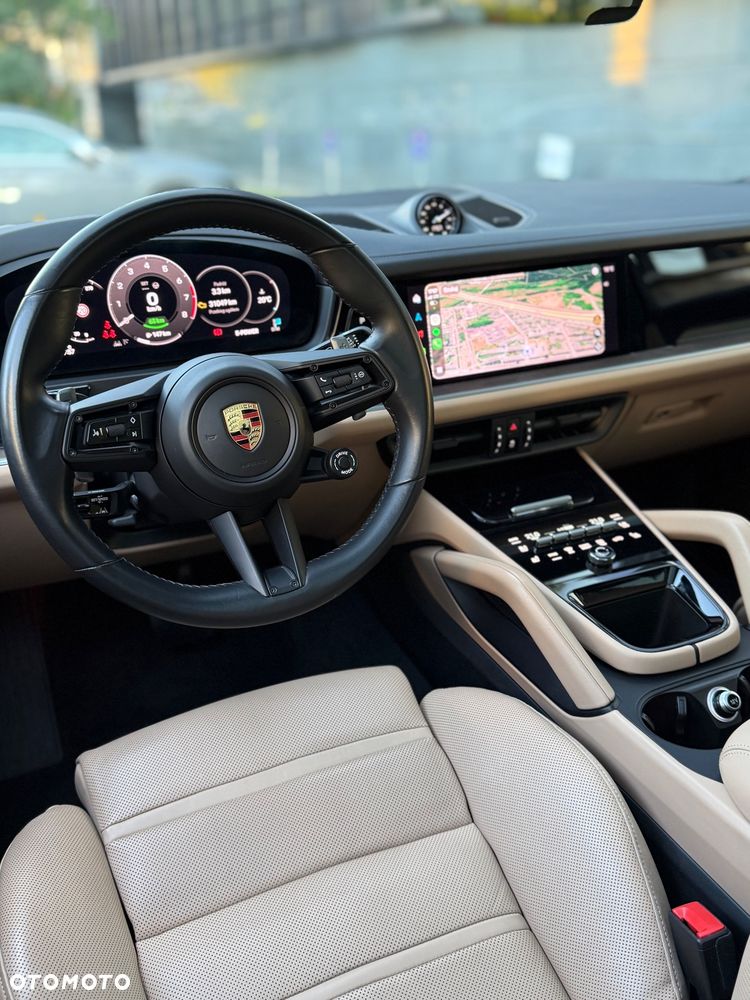 Porsche Cayenne E-Hybrid PHEV Black Edition - 14