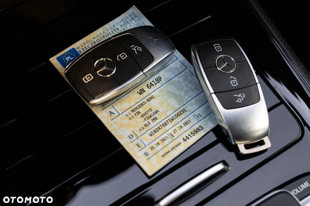 Mercedes-Benz GLB 200 Style 7G-DCT - 39