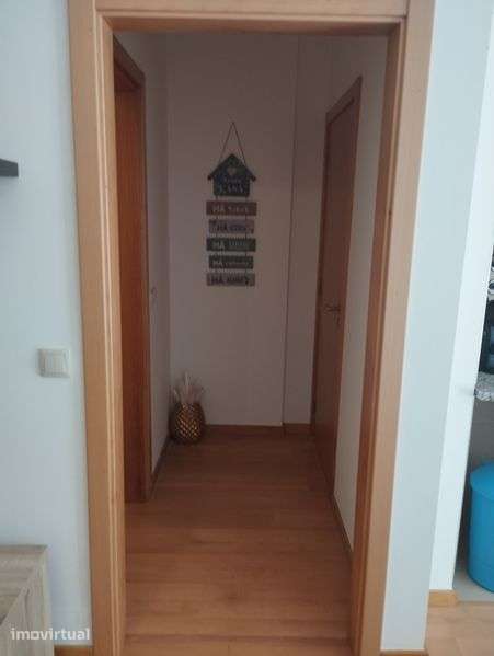 Apartamento T1 Buarcos - Grande imagem: 5/11