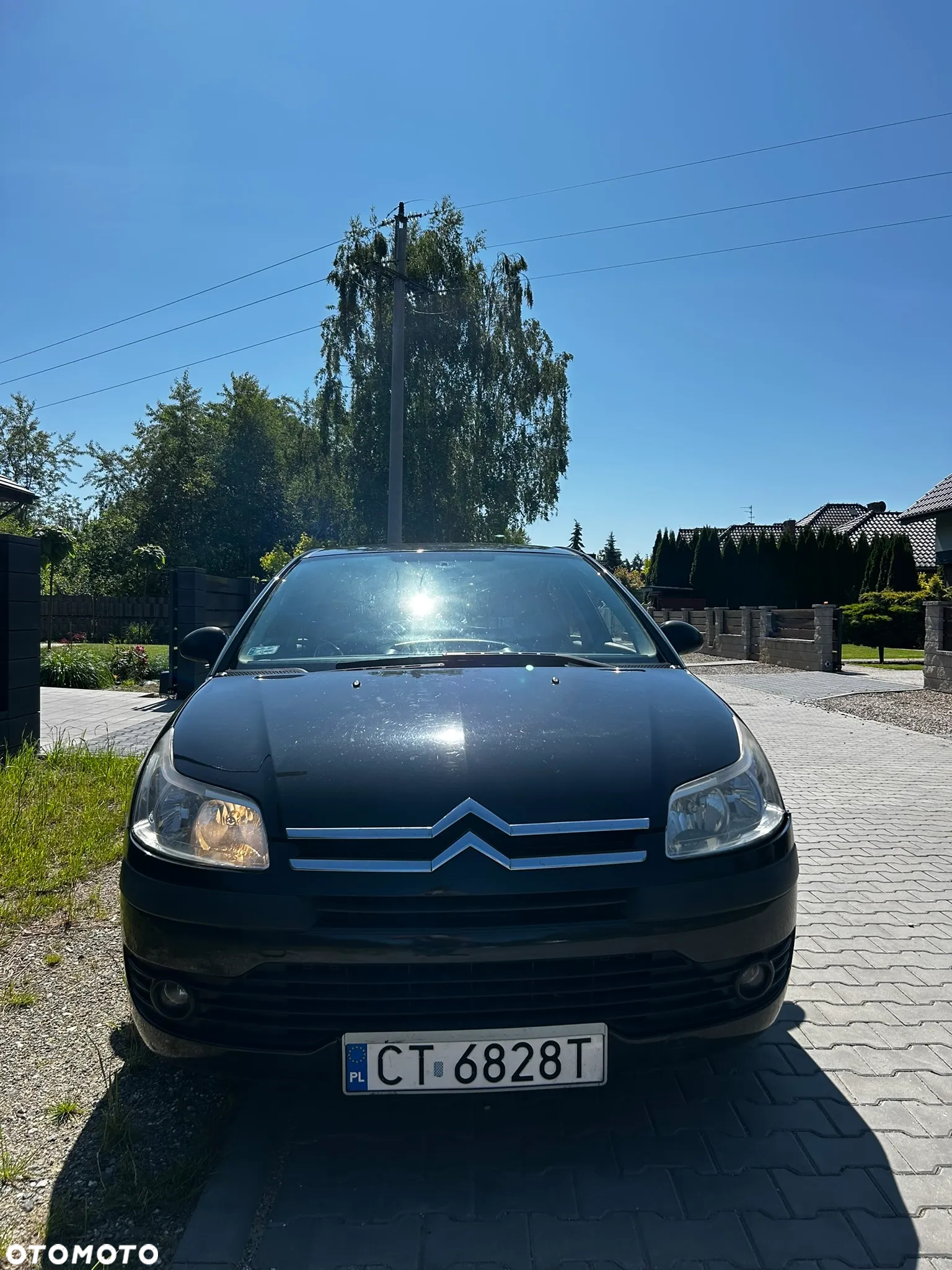 Citroën C4 - 2