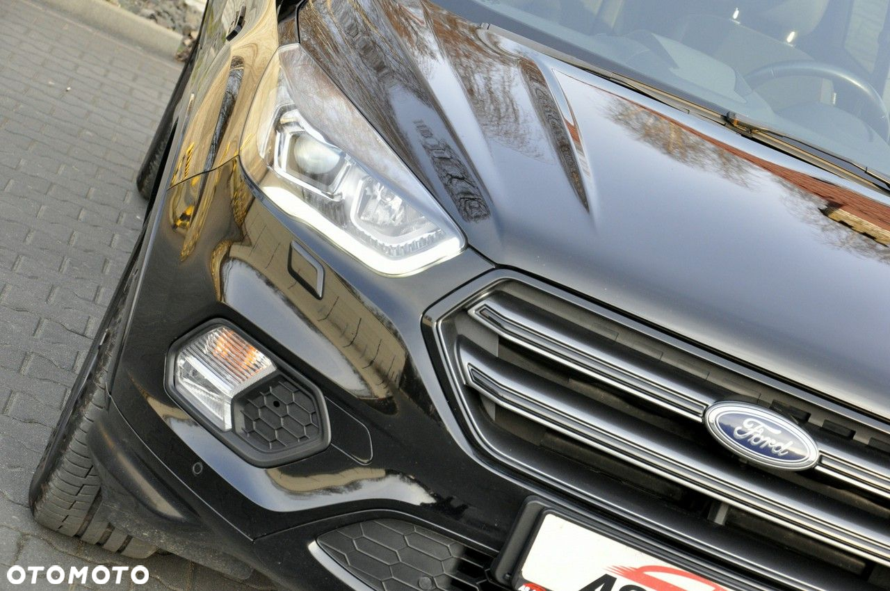 Ford Kuga 1.5 EcoBlue ST-LINE - 9